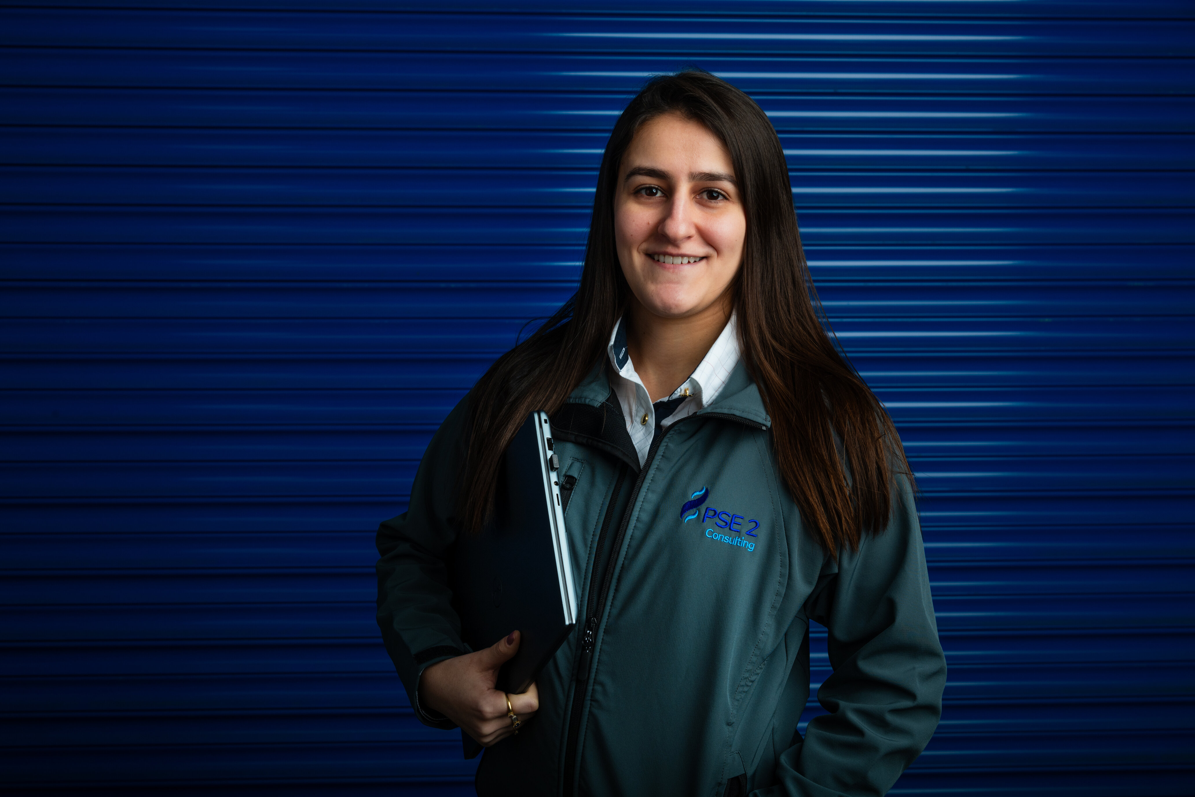 Eduarda - Taffs Well